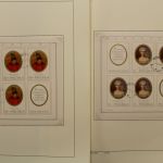 Polen 1918-1999, große Sammlung in 3 Vordruckalben
