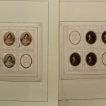Polen 1918-1999, große Sammlung in 3 Vordruckalben