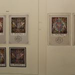 Polen 1918-1999, große Sammlung in 3 Vordruckalben