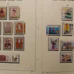 Polen 1918-1999, große Sammlung in 3 Vordruckalben