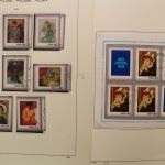 Polen 1918-1999, große Sammlung in 3 Vordruckalben