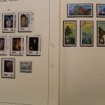 Polen 1918-1999, große Sammlung in 3 Vordruckalben