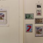 Polen 1918-1999, große Sammlung in 3 Vordruckalben