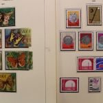Polen 1918-1999, große Sammlung in 3 Vordruckalben