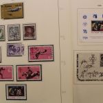 Polen 1918-1999, große Sammlung in 3 Vordruckalben