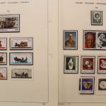 Polen 1918-1999, große Sammlung in 3 Vordruckalben