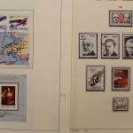 Polen 1918-1999, große Sammlung in 3 Vordruckalben