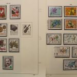 Polen 1918-1999, große Sammlung in 3 Vordruckalben