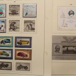 Polen 1918-1999, große Sammlung in 3 Vordruckalben