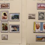 Polen 1918-1999, große Sammlung in 3 Vordruckalben