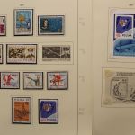 Polen 1918-1999, große Sammlung in 3 Vordruckalben