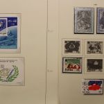 Polen 1918-1999, große Sammlung in 3 Vordruckalben