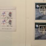 Polen 1918-1999, große Sammlung in 3 Vordruckalben
