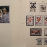 Polen 1918-1999, große Sammlung in 3 Vordruckalben