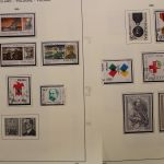 Polen 1918-1999, große Sammlung in 3 Vordruckalben