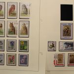 Polen 1918-1999, große Sammlung in 3 Vordruckalben
