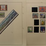 Polen 1918-1999, große Sammlung in 3 Vordruckalben