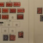 Polen 1918-1999, große Sammlung in 3 Vordruckalben