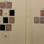Polen 1918-1999, große Sammlung in 3 Vordruckalben