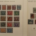 Polen 1918-1999, große Sammlung in 3 Vordruckalben
