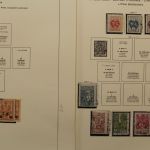 Polen 1918-1999, große Sammlung in 3 Vordruckalben