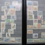 Kroatien, gute Teilsammlung aus einem Nachlaß