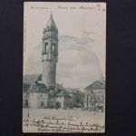 Bautzen, Reichenturm