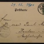 Meissen Vivat Afra, Studentica