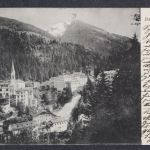 Bad Gastein, Kurviertel