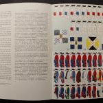 Historische Uniformen, 18. Jahrhundert