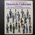Historische Uniformen, 19. Jahrhundert 1814-1850