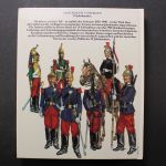 Historische Uniformen, 19. Jahrhundert 1850-1900