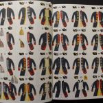 Historische Uniformen, Napoleonische Zeit, 18. und 19. Jahrhundert