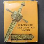 Europäische Hieb- und Stichwaffen - Museum für Deutsche Geschichte