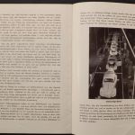 Das Wirtschaftsinterview, Reden und Betrachtungen, Dr. Heinz Nordhoff