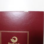 Färöer Jahrbücher 1987 + 1988 einmal und 1989-1991 je zweimal