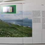 Färöer Jahrbücher 1987 + 1988 einmal und 1989-1991 je zweimal
