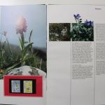 Färöer Jahrbücher 1987 + 1988 einmal und 1989-1991 je zweimal