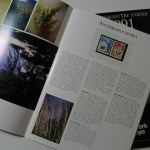 Färöer Jahrbücher 1987 + 1988 einmal und 1989-1991 je zweimal