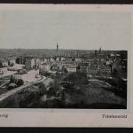 Braunschweig, Totalansicht