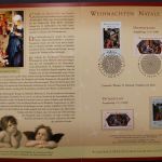 Deutschland (BRD), MiNr. 2703-2704 EB 6/2008, ESST
