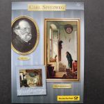 Deutschland (BRD), MiNr. 2647 EB 1/2008, ESST