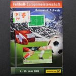 Deutschland (BRD), MiNr. 2650 EB 2/2008, ESST