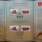 Deutschland (BRD), MiNr. 2614-2615 EB 5/2007, ESST