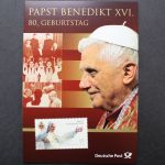 Deutschland (BRD), MiNr. 2599 EB 3/2007, ESST