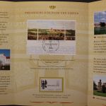 Deutschland (BRD), MiNr. Block 66 EB 6/2005, ESST