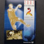 Deutschland (BRD), MiNr. 2578 EB 1/2007, ESST