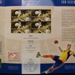 Deutschland (BRD), MiNr. 2578 EB 1/2007, ESST