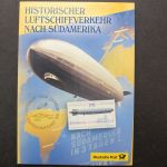 Deutschland (BRD), MiNr. Block 69 EB 2/2007, ESST
