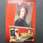 Deutschland (BRD), MiNr. 2550 EB 4/2006, ESST